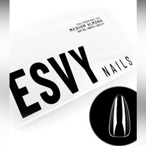 ESVY Nail Kit Gel X